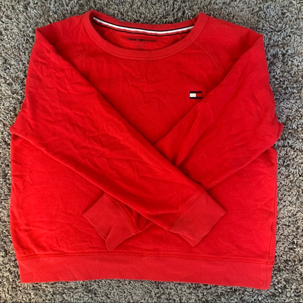 Tommy Hilfiger sweater